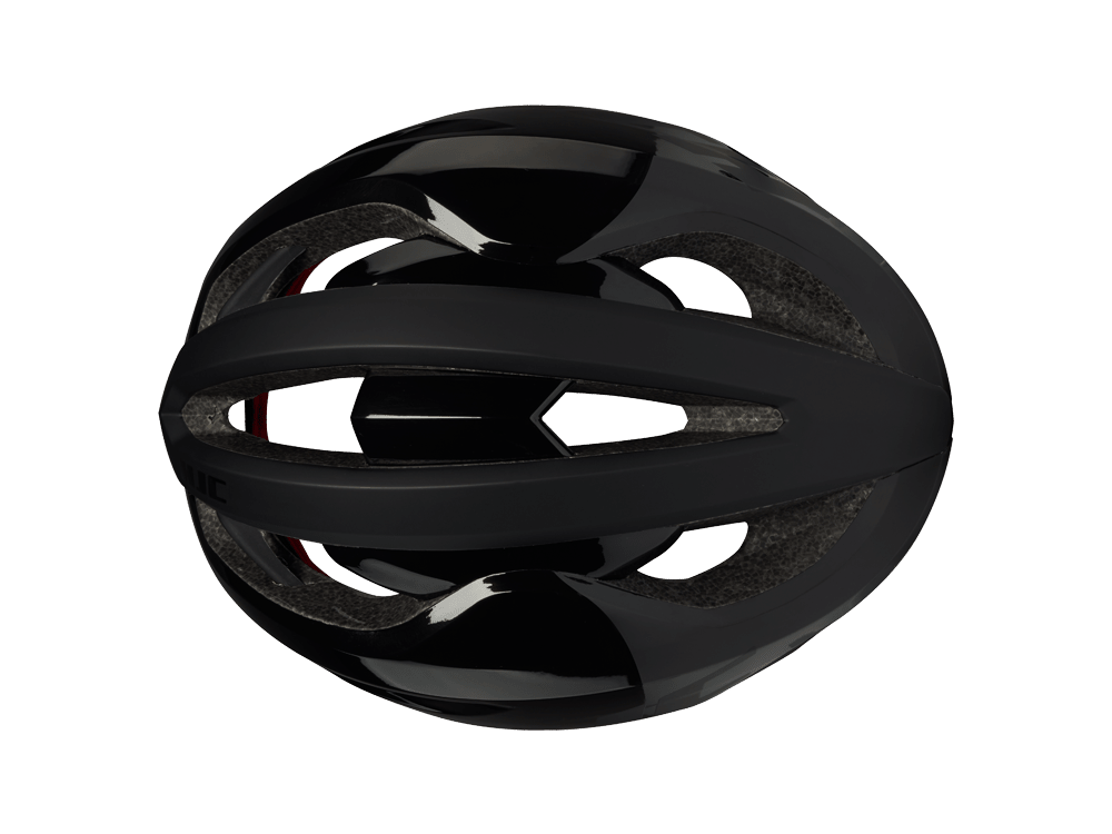HJC Valeco Road Cycling Helmet - Black - image 3