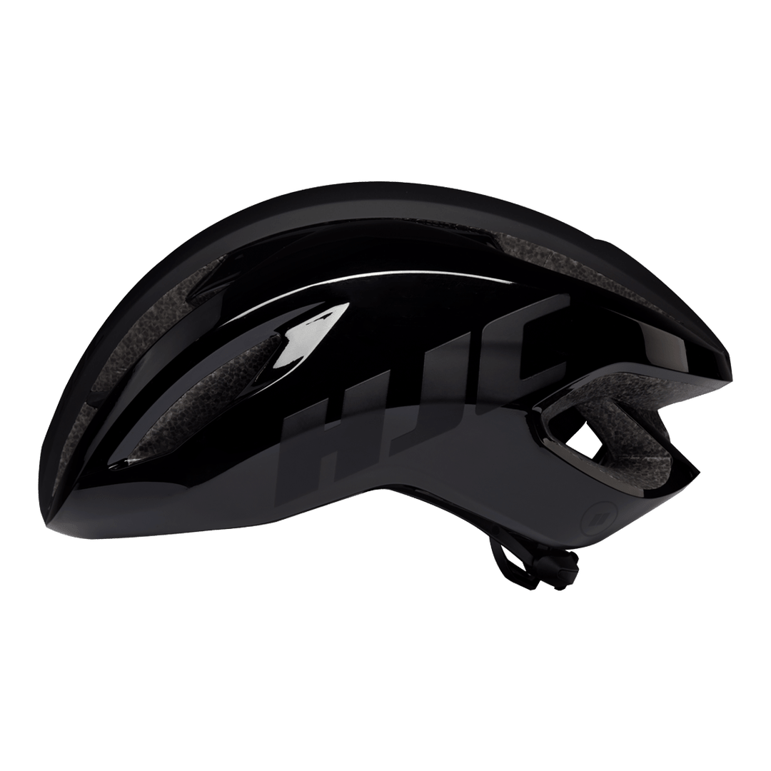 HJC Valeco Road Cycling Helmet - Black - image 1