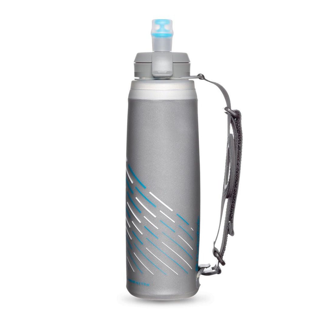 Hydrapak Skyflask IT Speed Insulated Handheld Bottle-Clear (500ml) - image 1