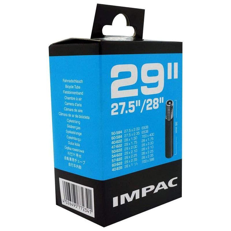 Impac Tube AV29 Schrader - image 1