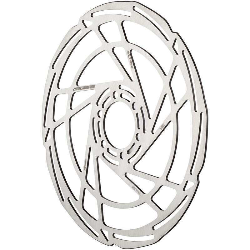 Jagwire Disc Brake Rotor - Sport SR 1 - 6 Bolt - image 1