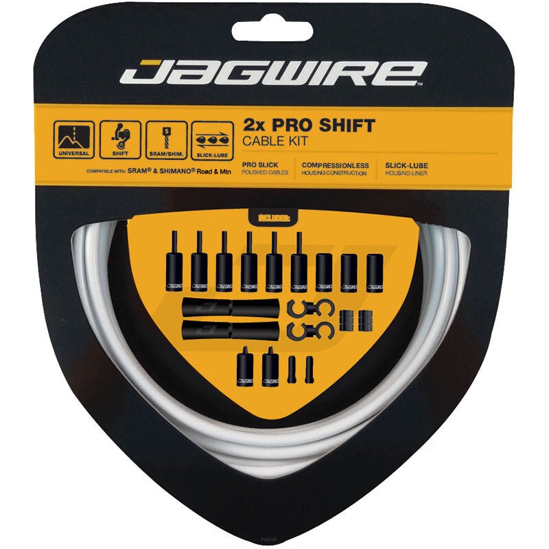 Jagwire Pro Dropper Cable - image 1