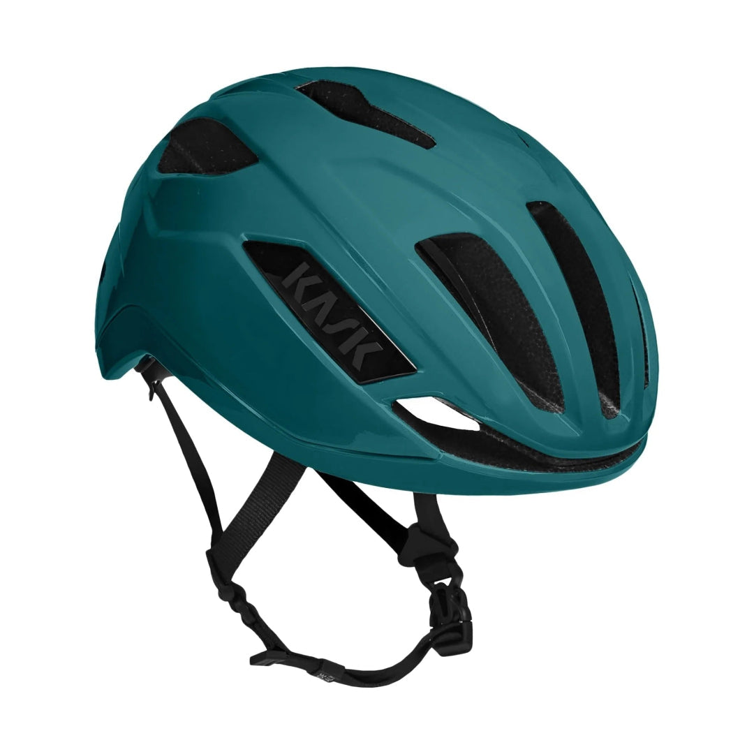 Kask Sintesi Helmet - Aloe Green - image