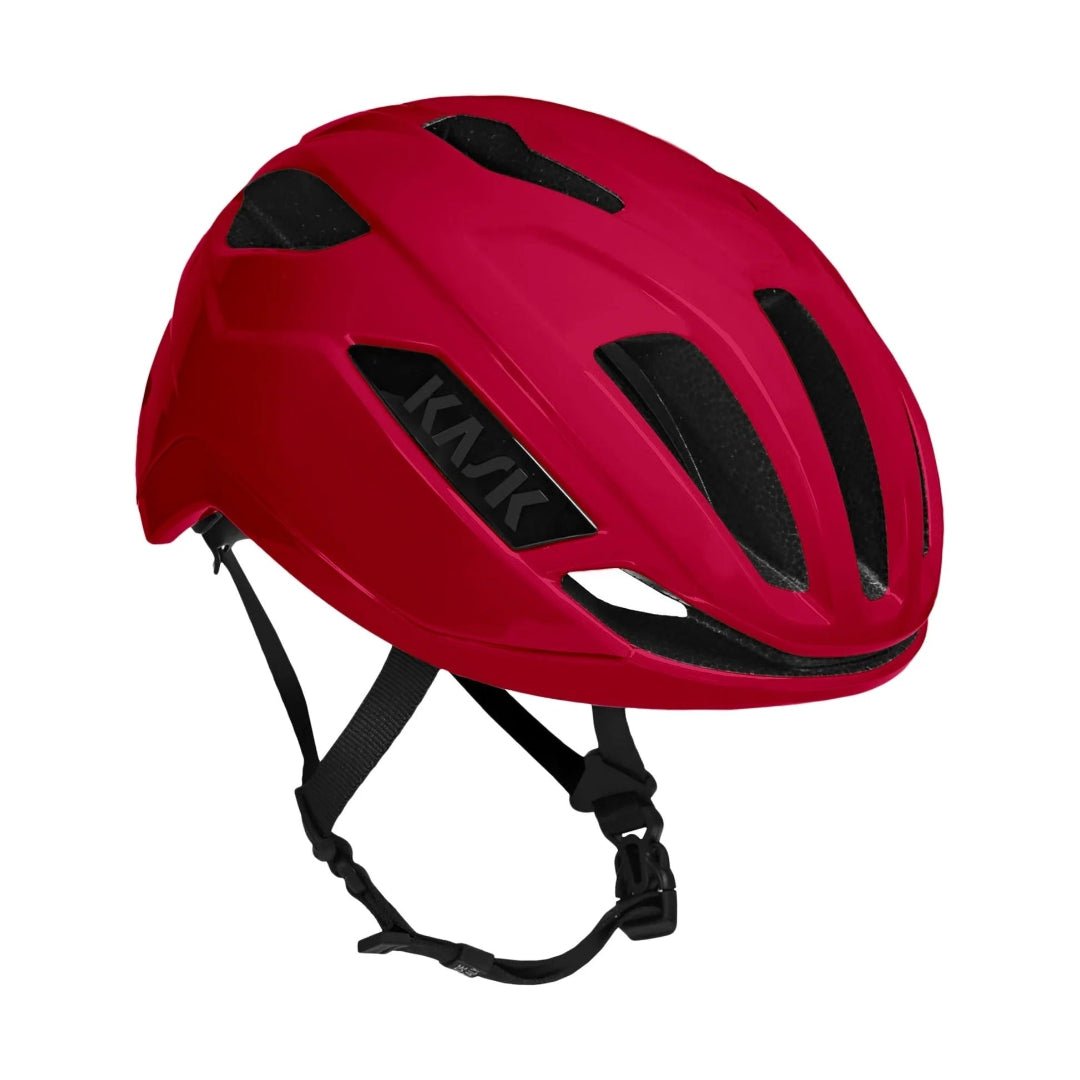 Kask Sintesi Helmet - Red - image