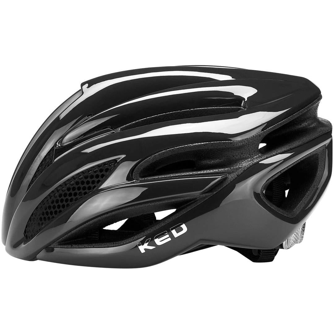 KED Rayzon Helmet - Black - image
