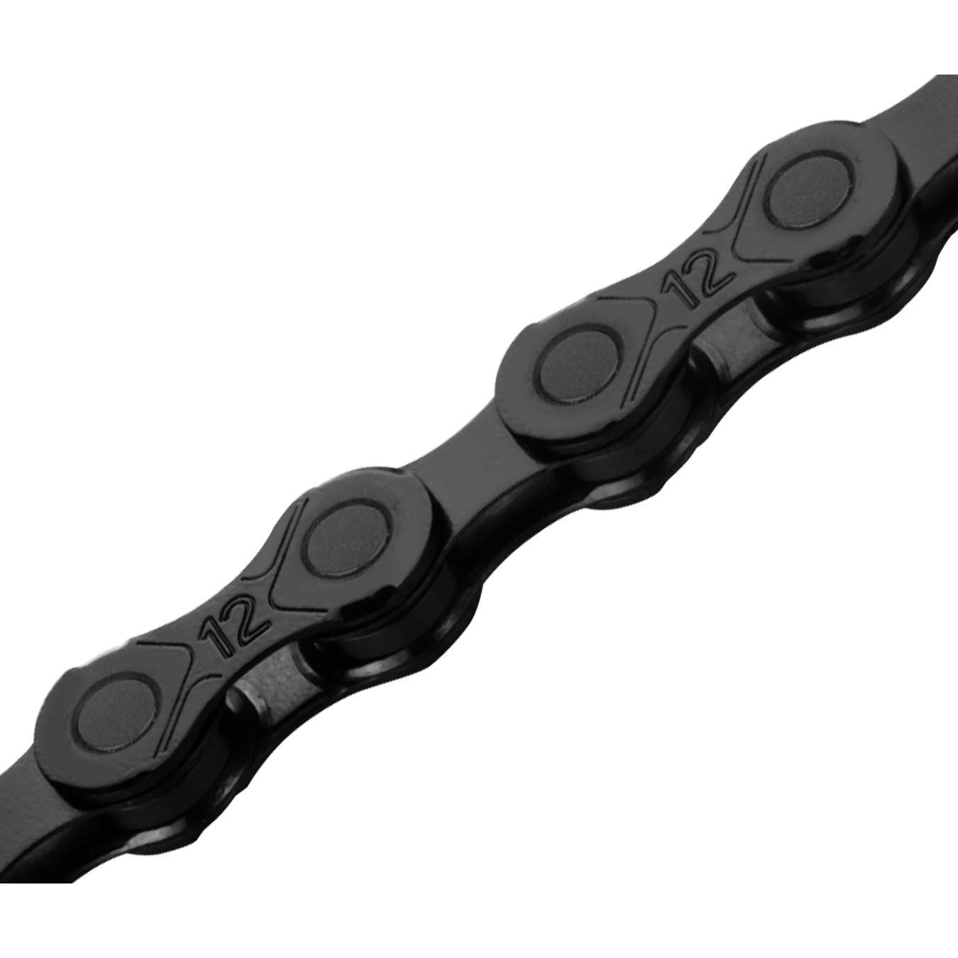 KMC Chain DLC 12 - Black - image 1