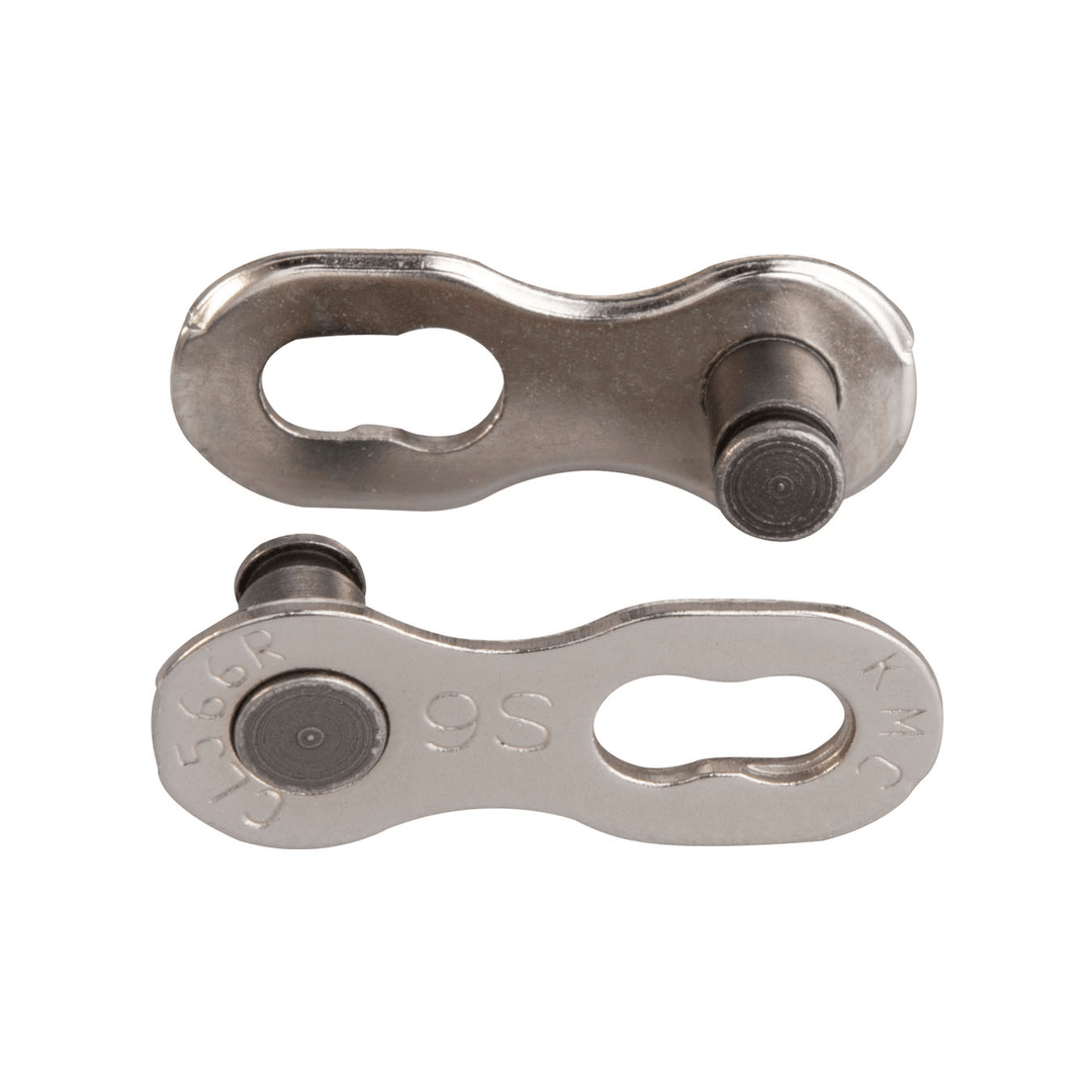 KMC Chain Missing Link Re-Usable 9 Speed - image 1