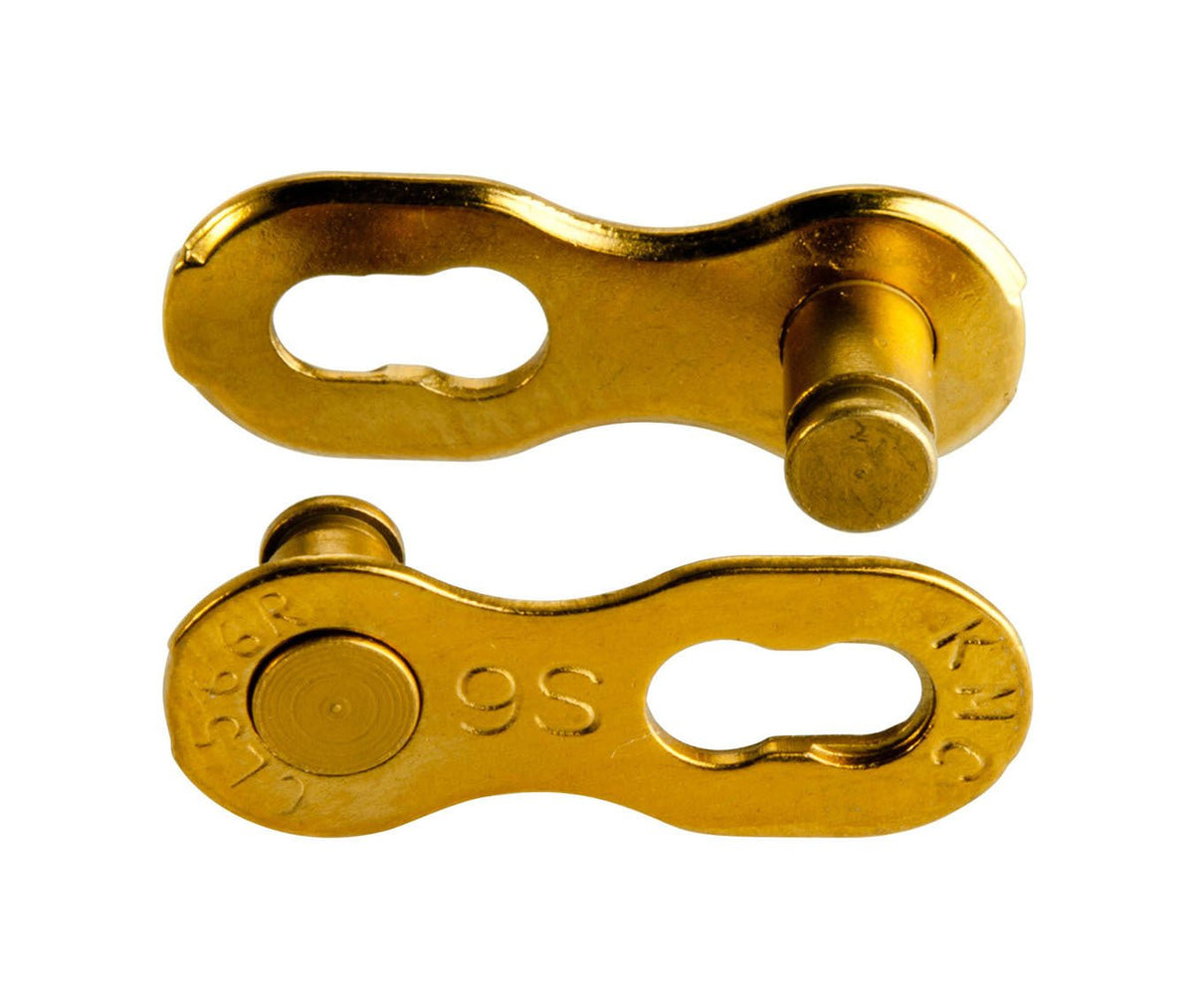 KMC Chain Missing Link Re-Usable 9 Speed - image 2