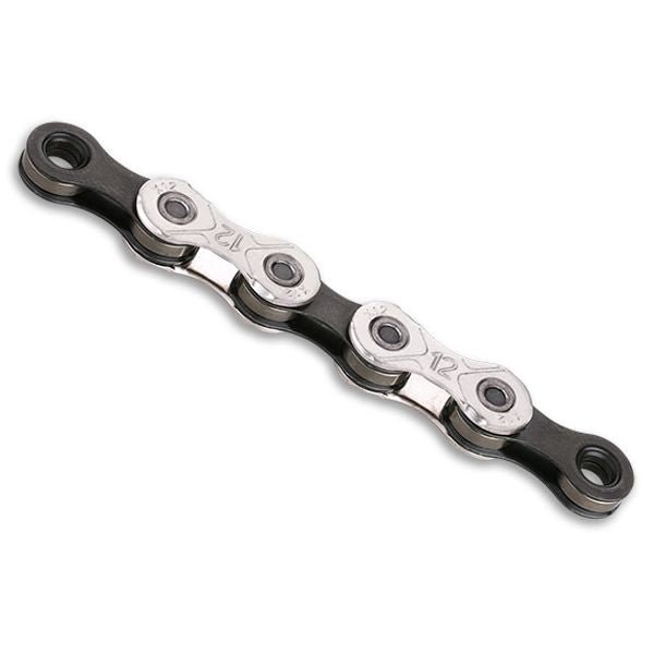KMC Chain X12 Silver - image 2