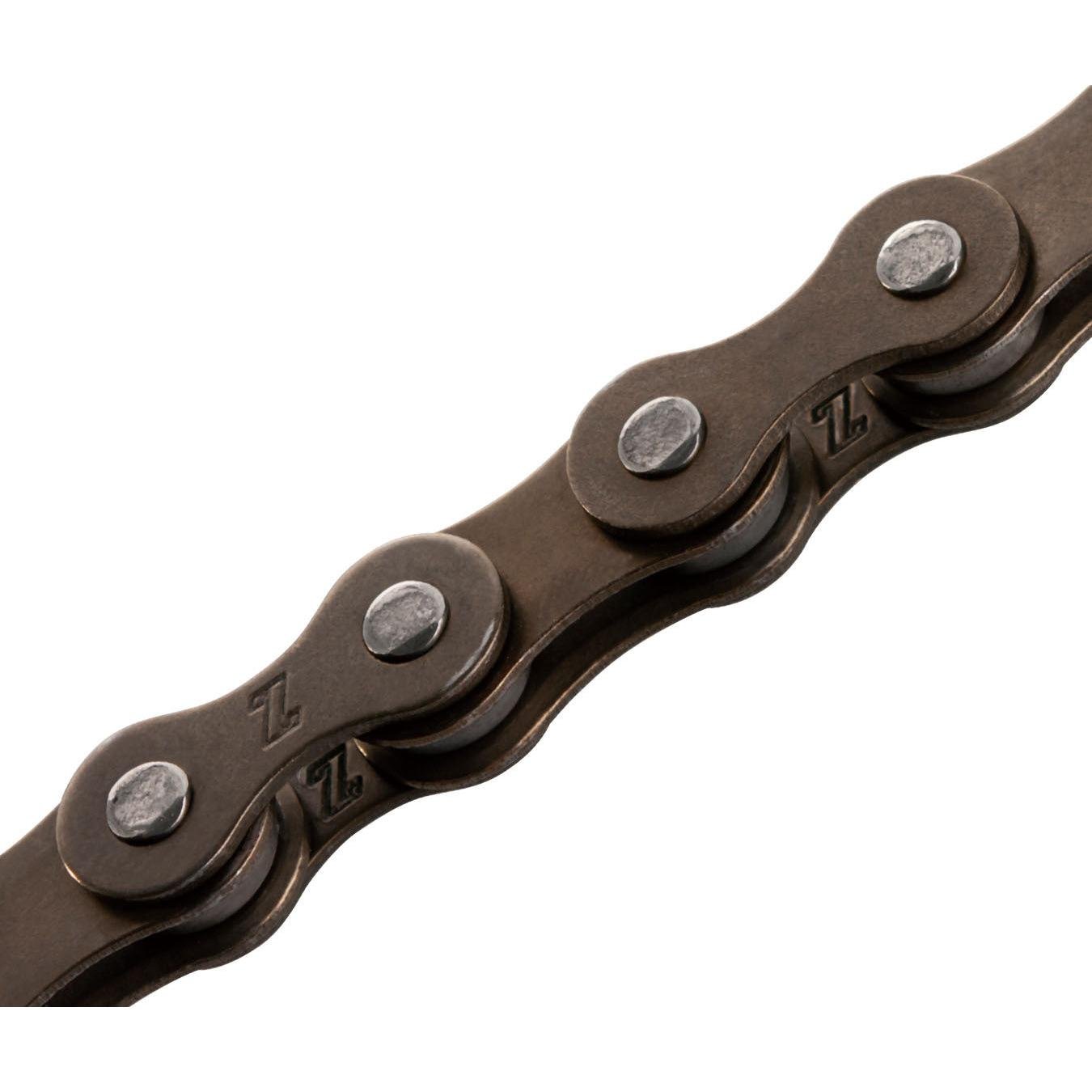 KMC Chain Z1 Narrow - Brown - image 1