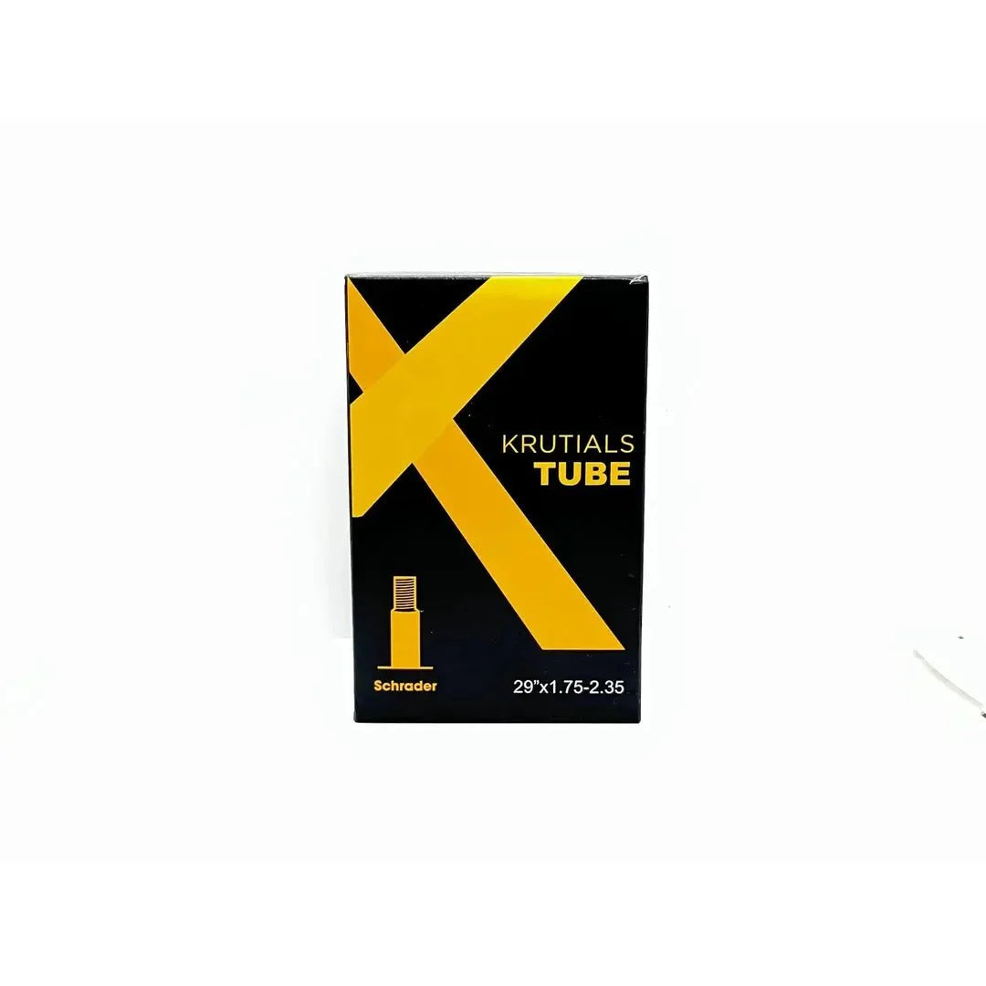 Krutials 29x1.75-2.35 48mm Schrader Tube - image 1