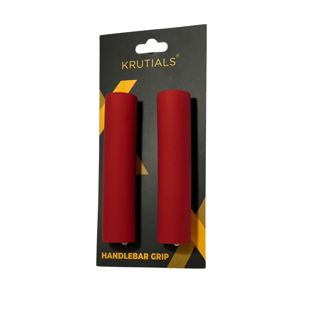 Krutials Handle Bar Grip Silicon MTB - image 2