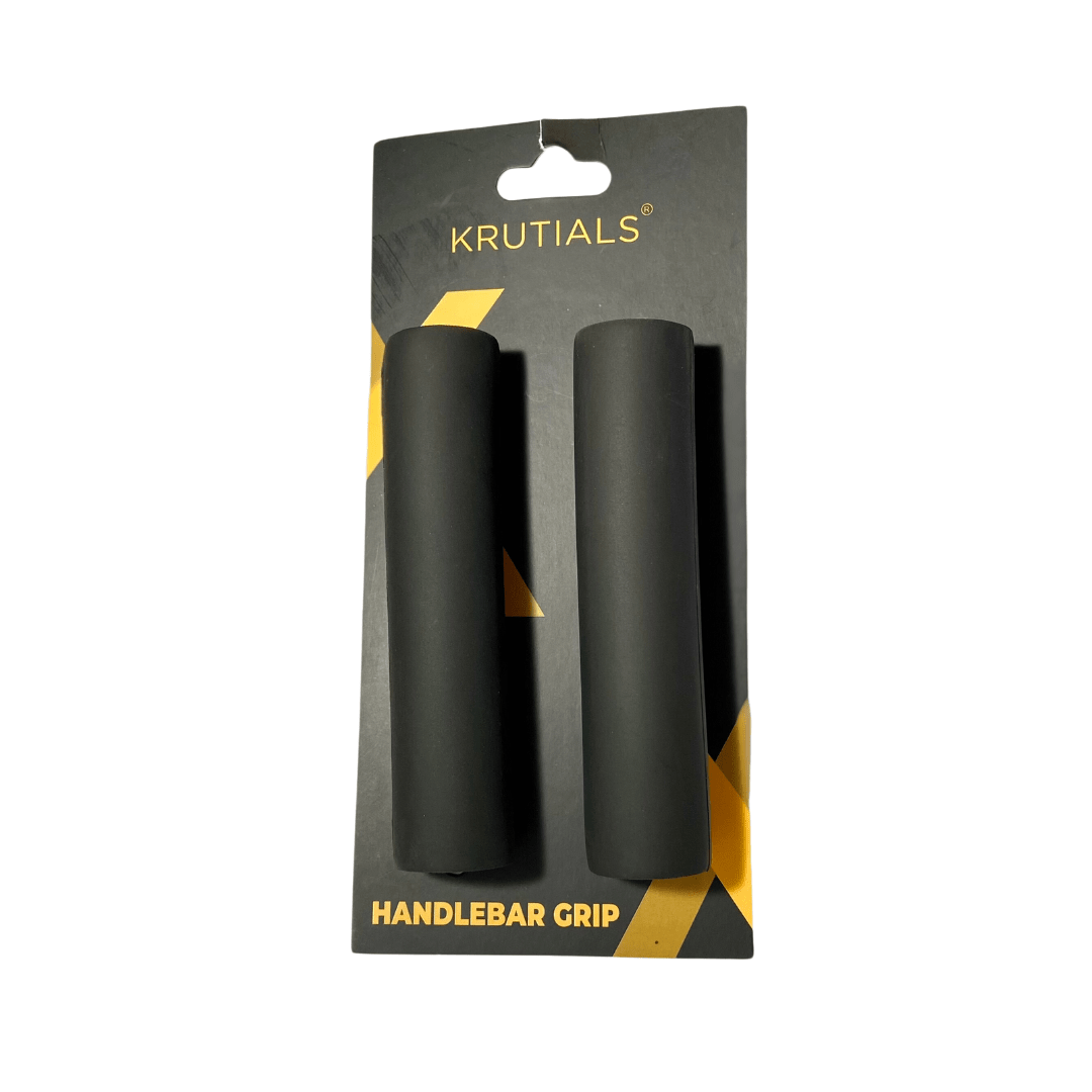 Krutials Handle Bar Grip Silicon MTB - image 1