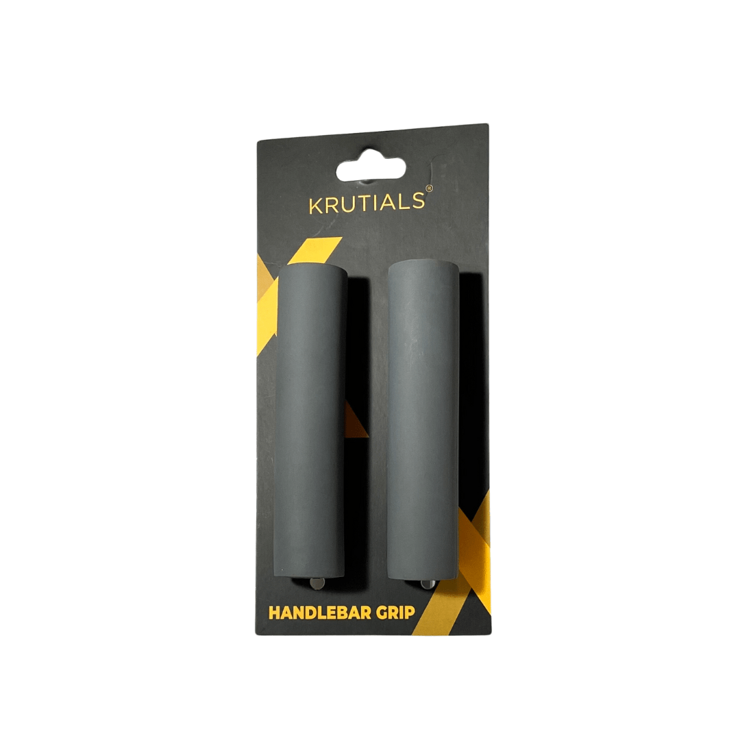 Krutials Handle Bar Grip Silicon MTB - image 3
