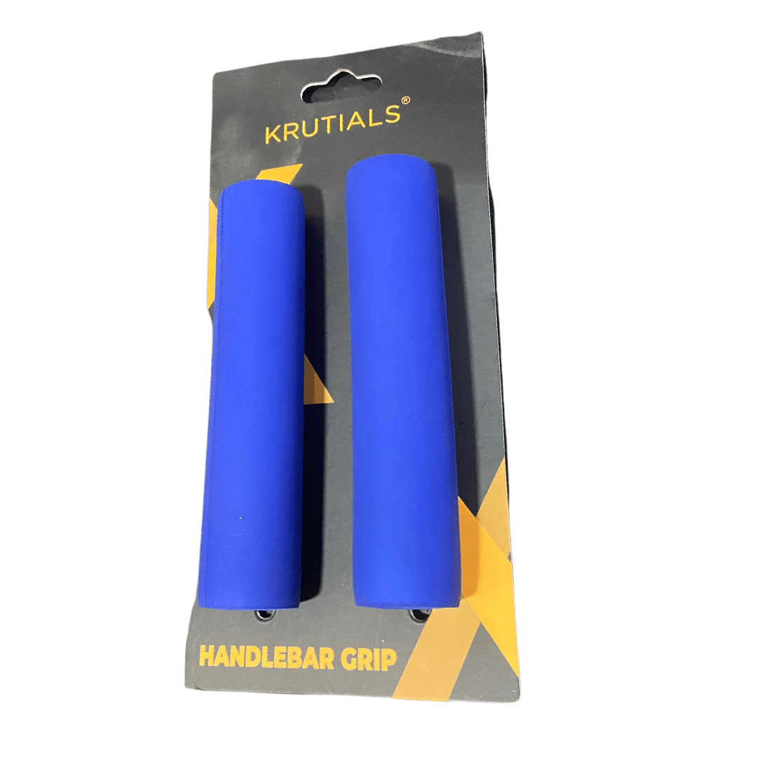 Krutials Handle Bar Grip Silicon MTB - image 4