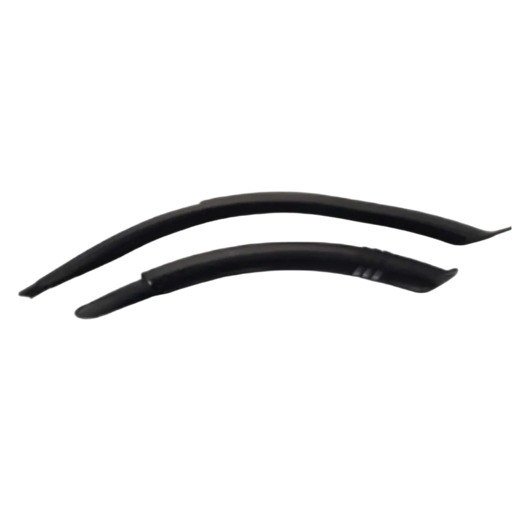 Krutials Mudguard Set 60mm for Hybrid Bikes - image 1