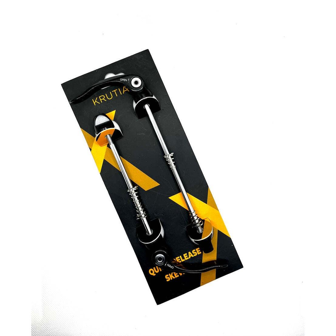 Krutials Quick Release Set - image 1