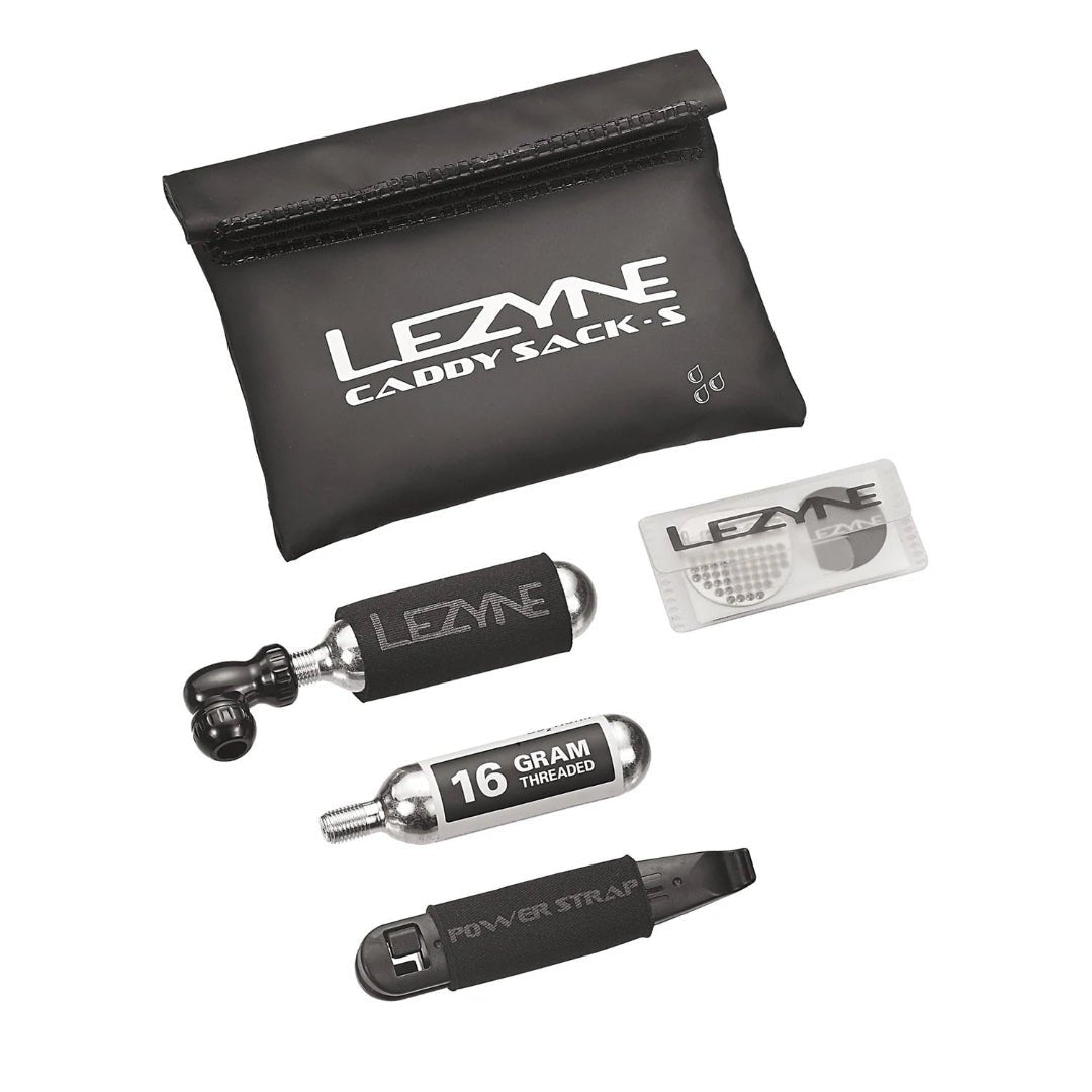 Lezyne Caddy Kit - image 1