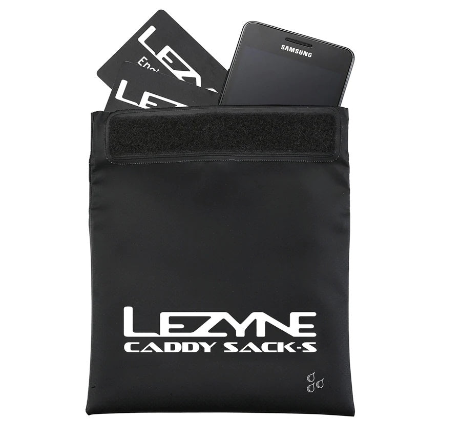 Lezyne Caddy Kit - image 3