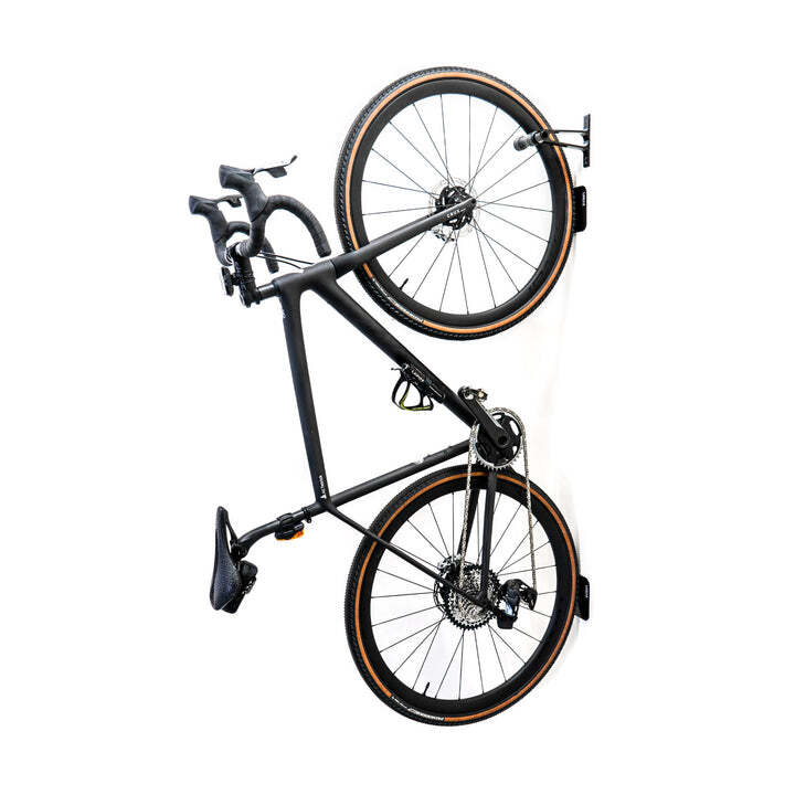 Lezyne CNC Alloy Wheel Hook-black - image 1
