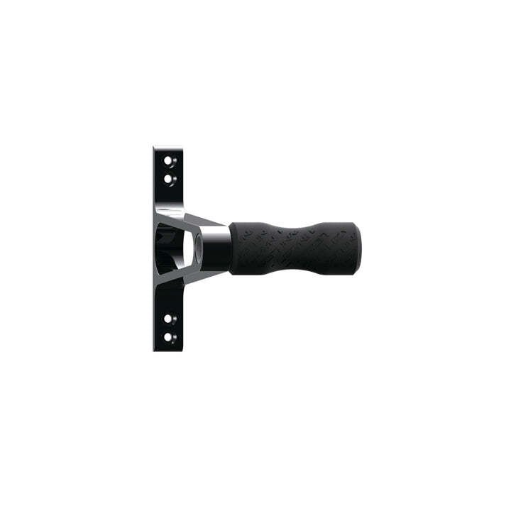 Lezyne CNC Alloy Wheel Hook-black - image 3