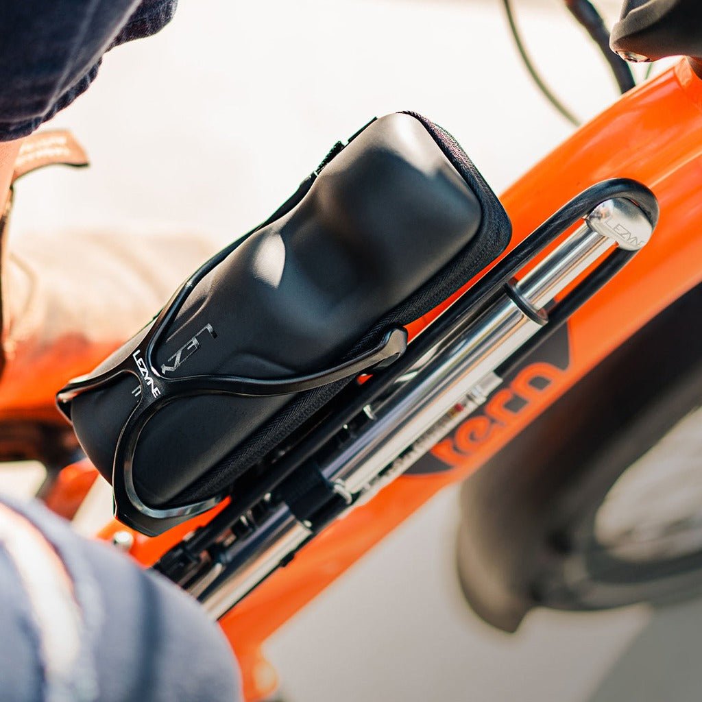 Lezyne Flow Bottle Cage-Black - image 2