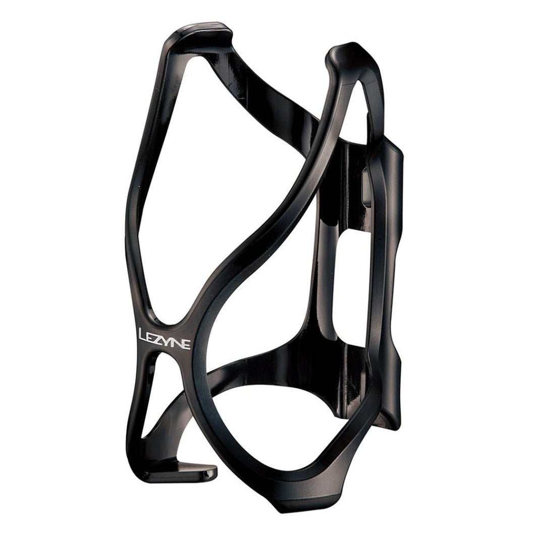 Lezyne Flow Bottle Cage-Black - image 1