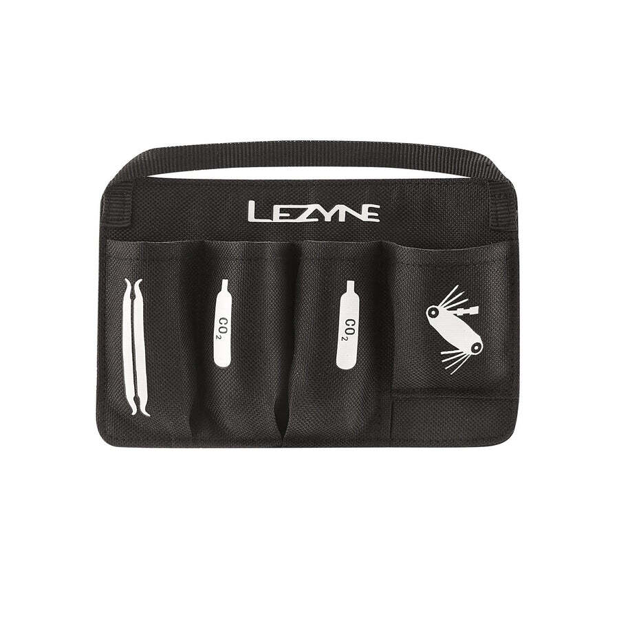 Lezyne Flow Caddy Bag with Organiser - image 2