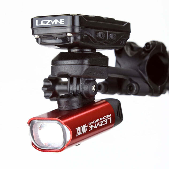 Lezyne GoPro LED Adaptor - image 3