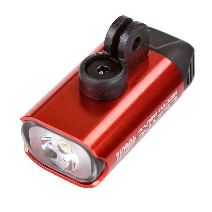 Lezyne GoPro LED Adaptor - image 2
