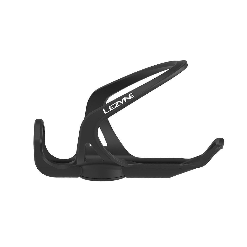 Lezyne Matrix Air Cage-Black - image 2