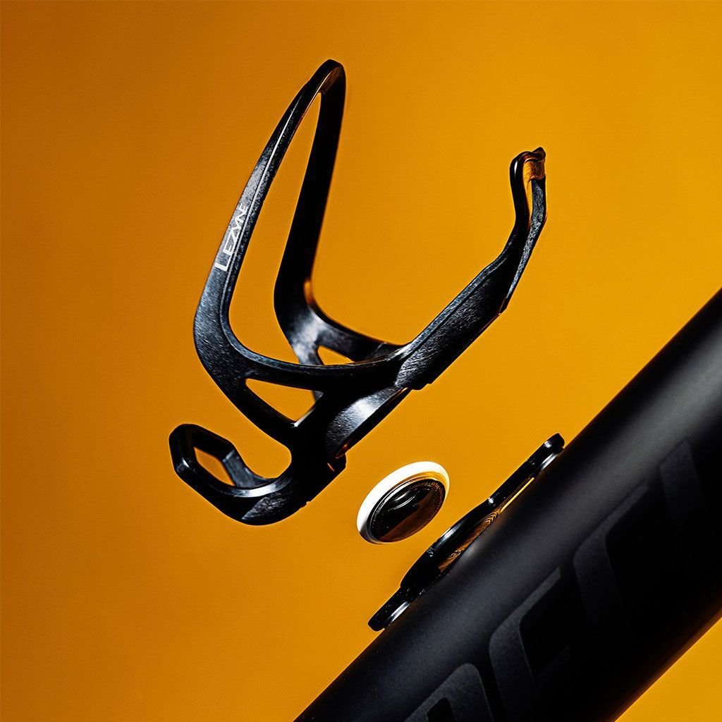 Lezyne Matrix Air Cage-Black - image 5