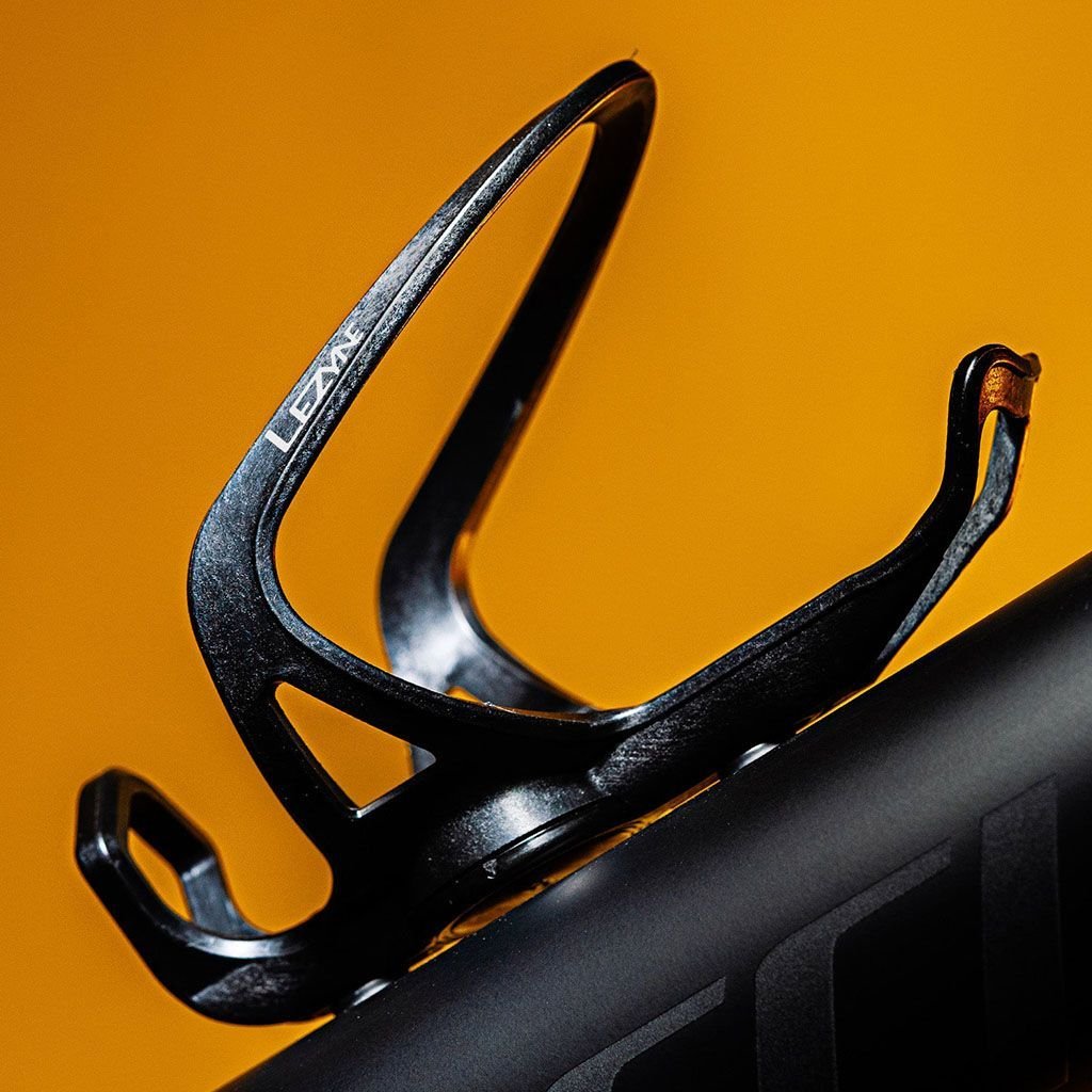 Lezyne Matrix Air Cage-Black - image 7