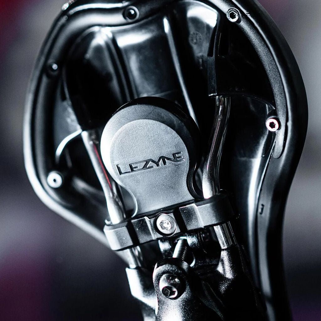 Lezyne Matrix Saddle Tagger - image 2
