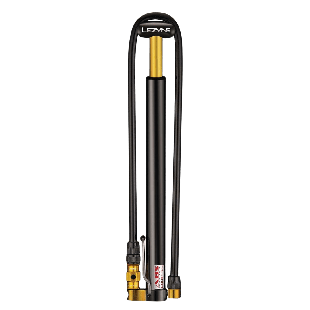 Lezyne Micro Floor Drive HP - image 1