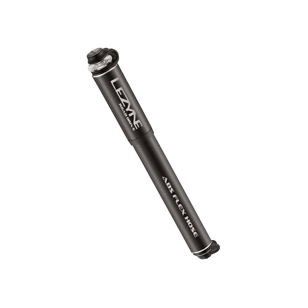 Lezyne Road Drive High Pressure Pump - Black - image 1