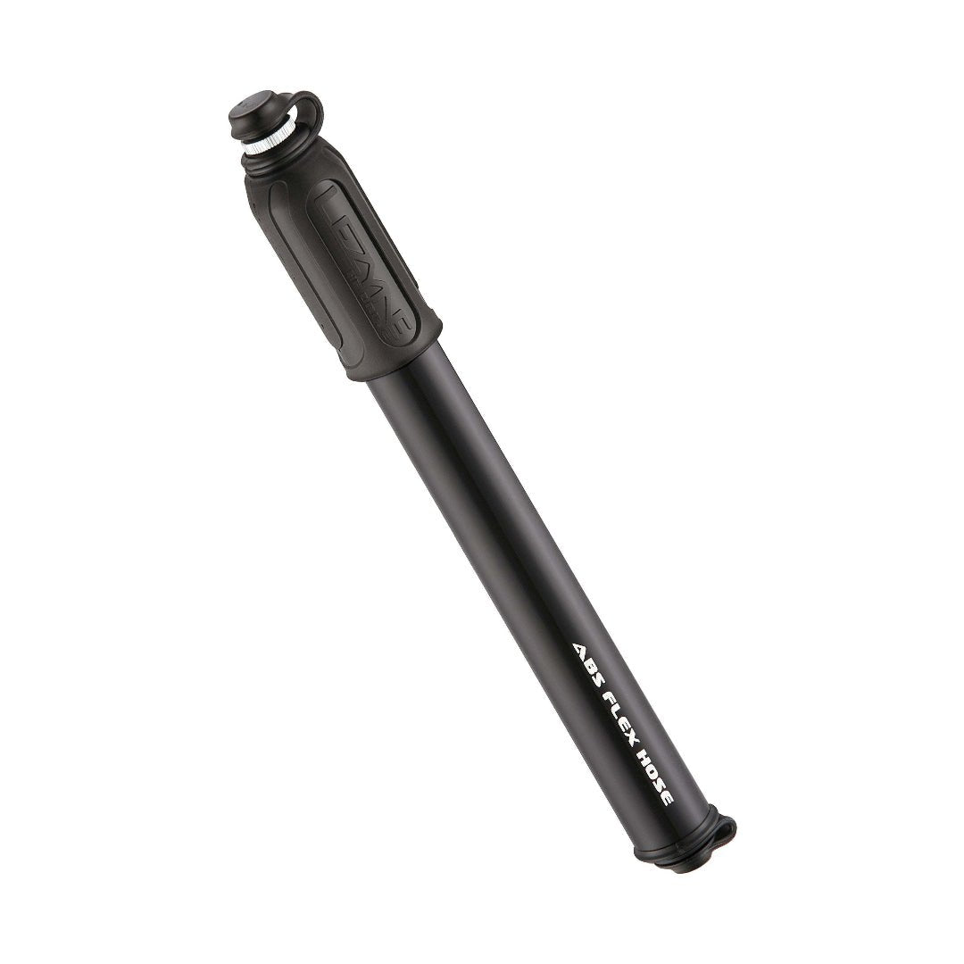 Lezyne Sport Drive Pump - Black - image 1