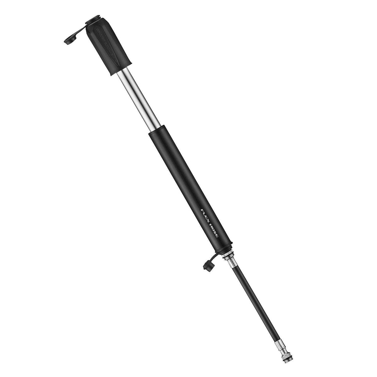 Lezyne Sport Drive Pump - Black - image 2