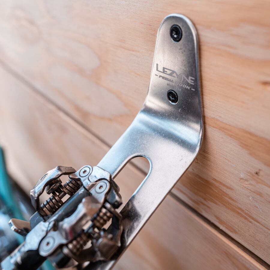 Lezyne Stainless Pedal Hook - image 2