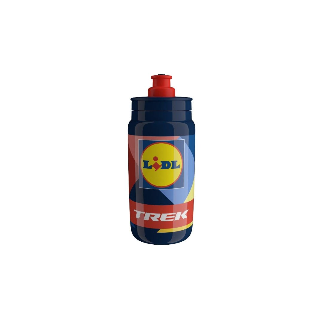 Lidl-Trek Team 550ml Water Bottle - image 1