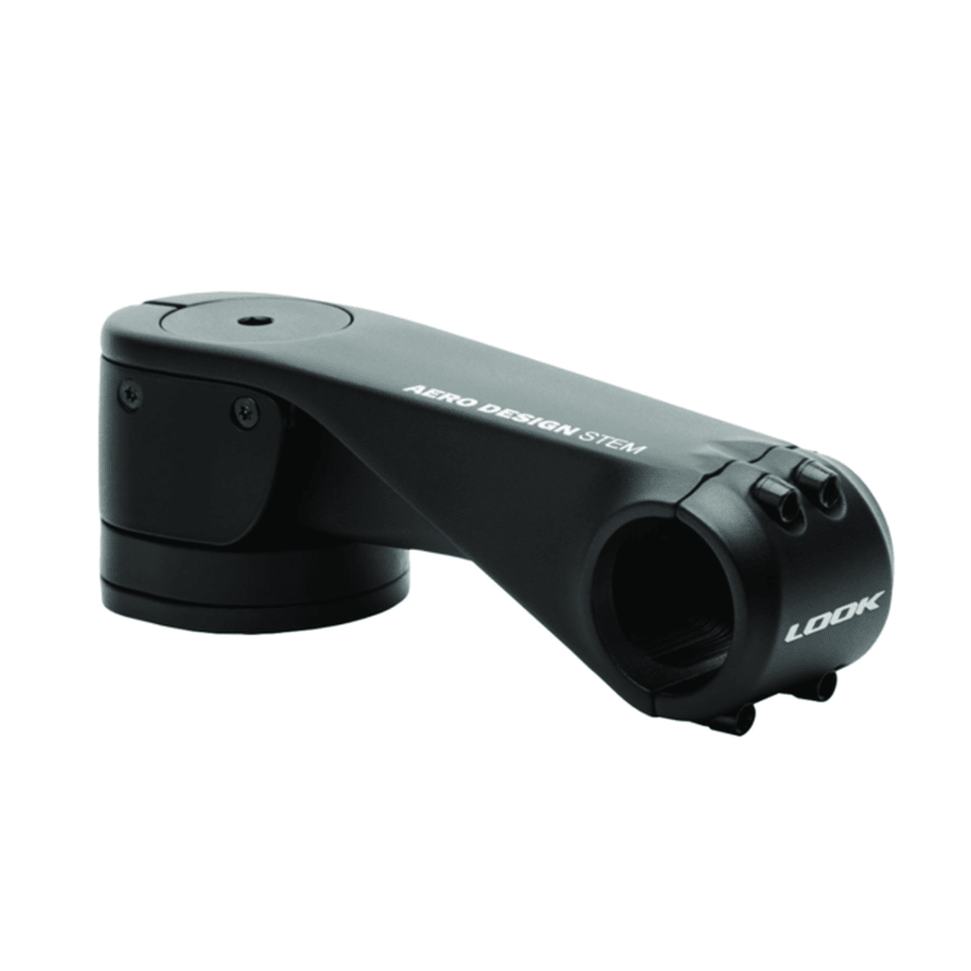 Look Aero Design -10 Degree Stem (Black Stealth Matte) - image 1