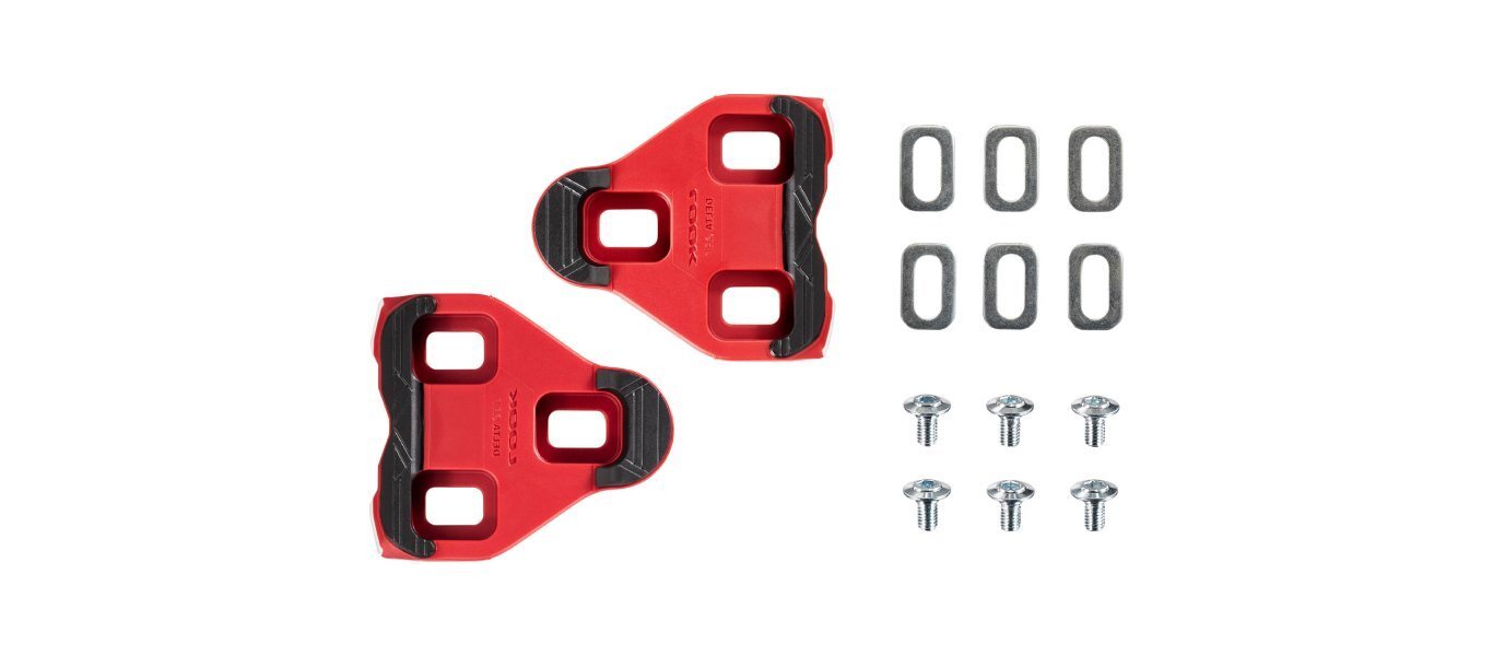 Look Cleat Delta Grip Fitness - image 3