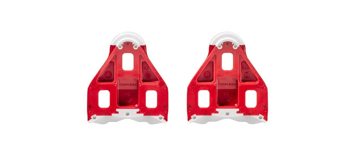 Look Cleat Delta Grip Fitness - image 2