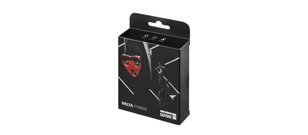 Look Cleat Delta Grip Fitness - image 5