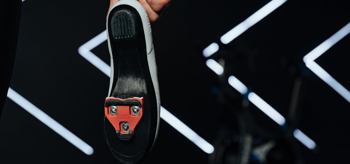 Look Cleat Delta Grip Fitness - image 4