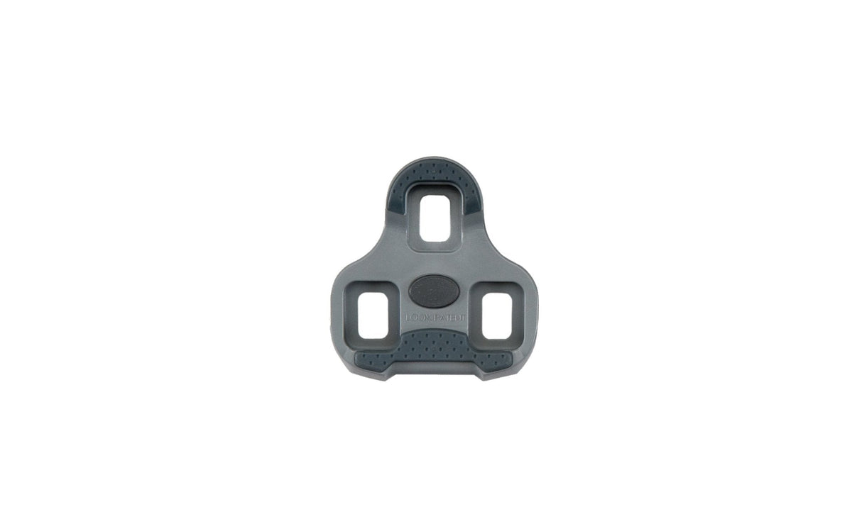 Look Cleat Keo Grip - Grey (4.5°) - image 2