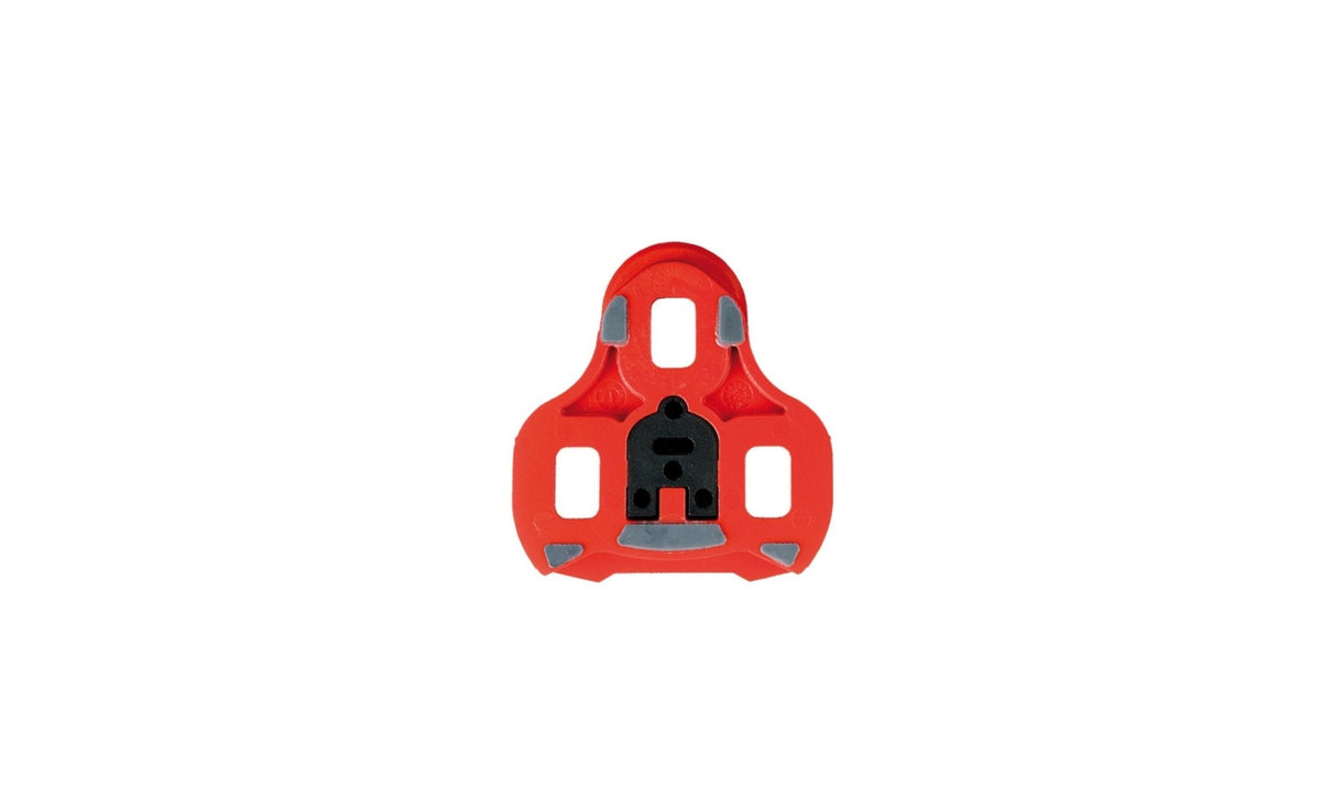 Look Cleat Keo Grip - Red (9°) - image 2