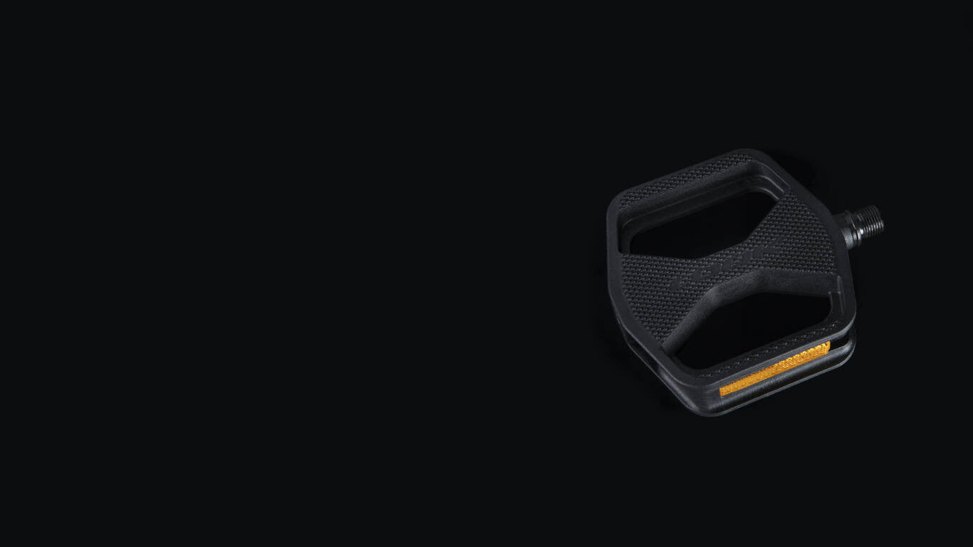 Look Pedal Geo City - Black - image 3