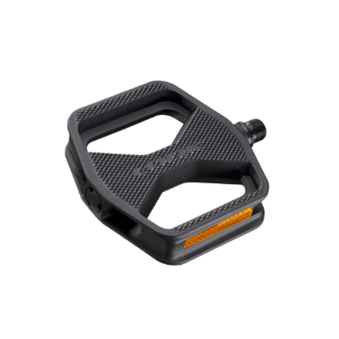 Look Pedal Geo City - Black - image 1