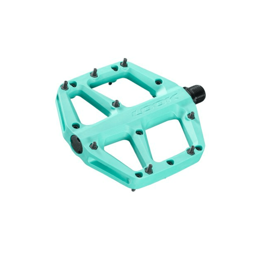 Look Pedal Trail Fusion - Ice Blue - image 1